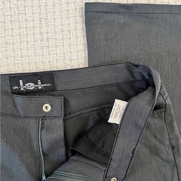 Vintage 90’s L.e.i Low Rise Trousers - Picture 2 of 7